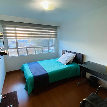 Bogota Kings 300 Hotel ภายนอก รูปภาพ