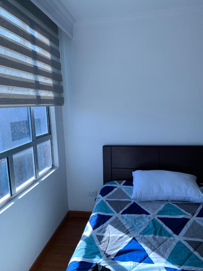 Bogota Kings 300 Hotel ภายนอก รูปภาพ