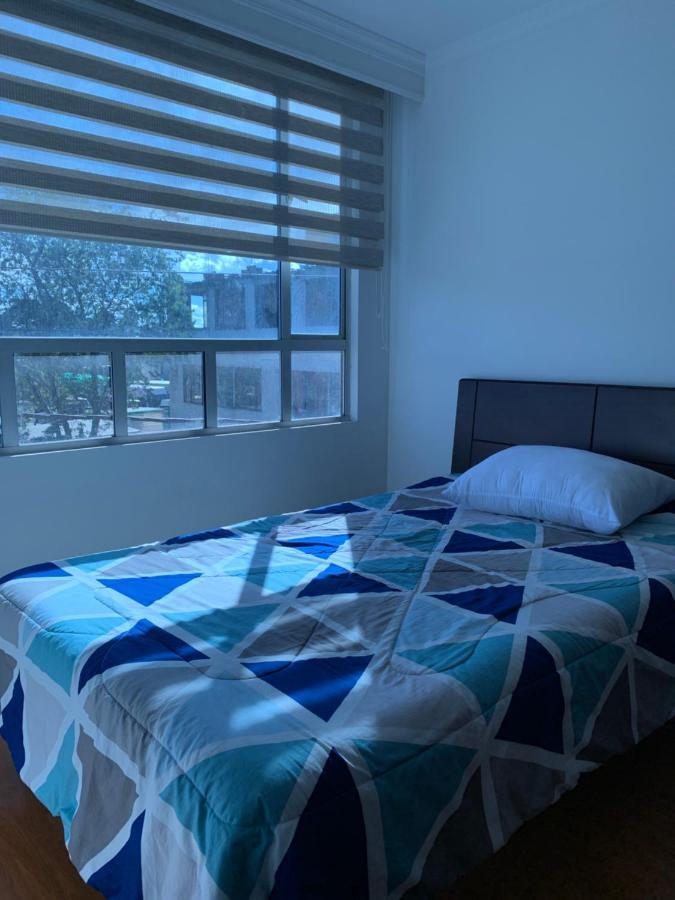 Bogota Kings 300 Hotel ภายนอก รูปภาพ
