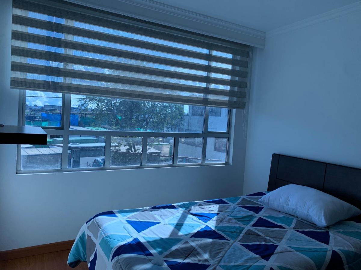 Bogota Kings 300 Hotel ภายนอก รูปภาพ