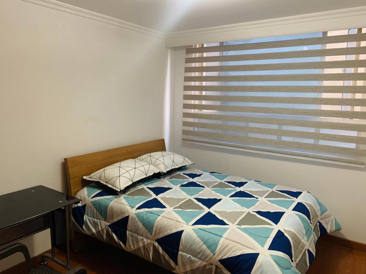 Bogota Kings 300 Hotel ภายนอก รูปภาพ