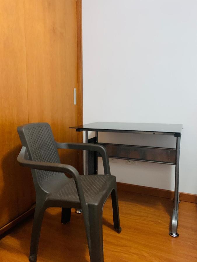 Bogota Kings 300 Hotel ภายนอก รูปภาพ