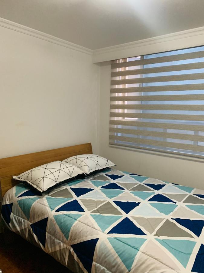 Bogota Kings 300 Hotel ภายนอก รูปภาพ