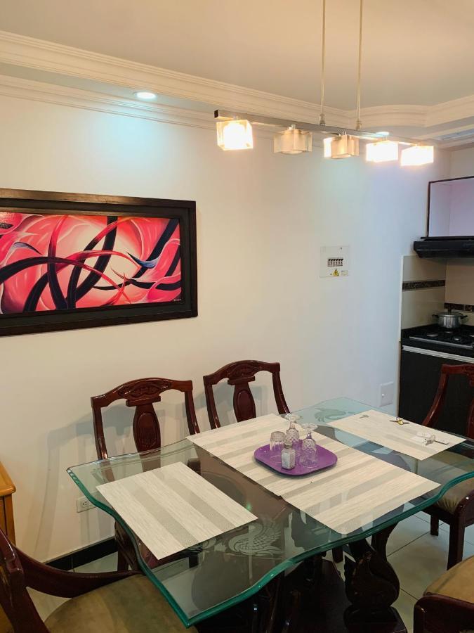 Bogota Kings 300 Hotel ภายนอก รูปภาพ