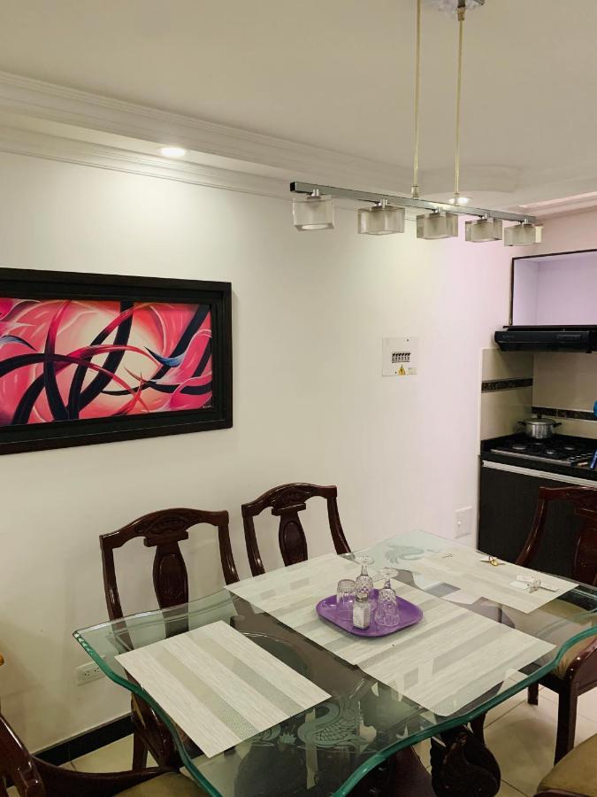 Bogota Kings 300 Hotel ภายนอก รูปภาพ