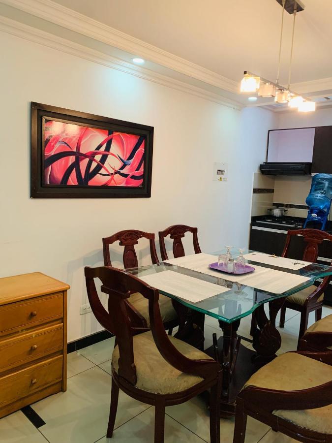 Bogota Kings 300 Hotel ภายนอก รูปภาพ