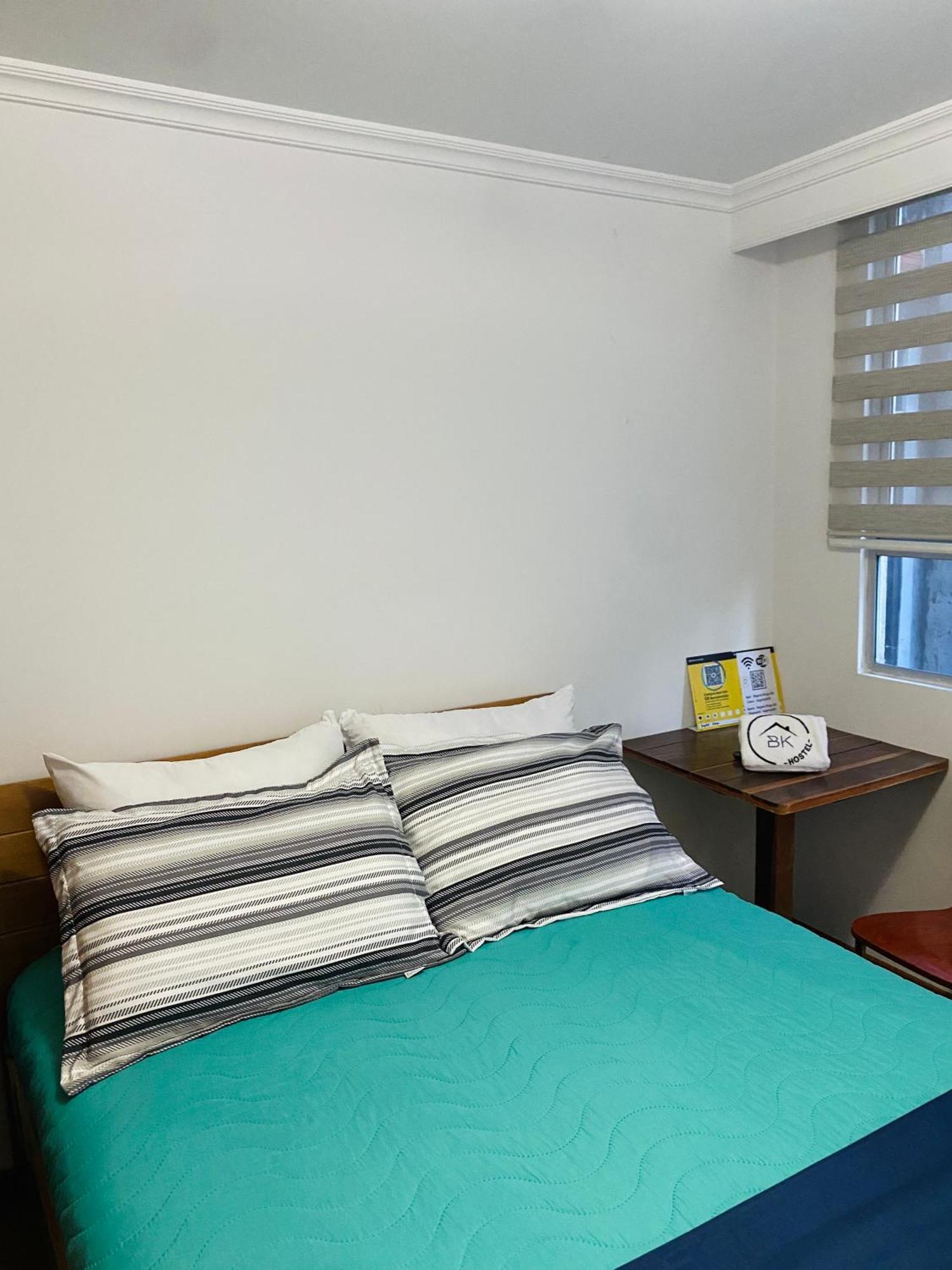 Bogota Kings 300 Hotel ภายนอก รูปภาพ