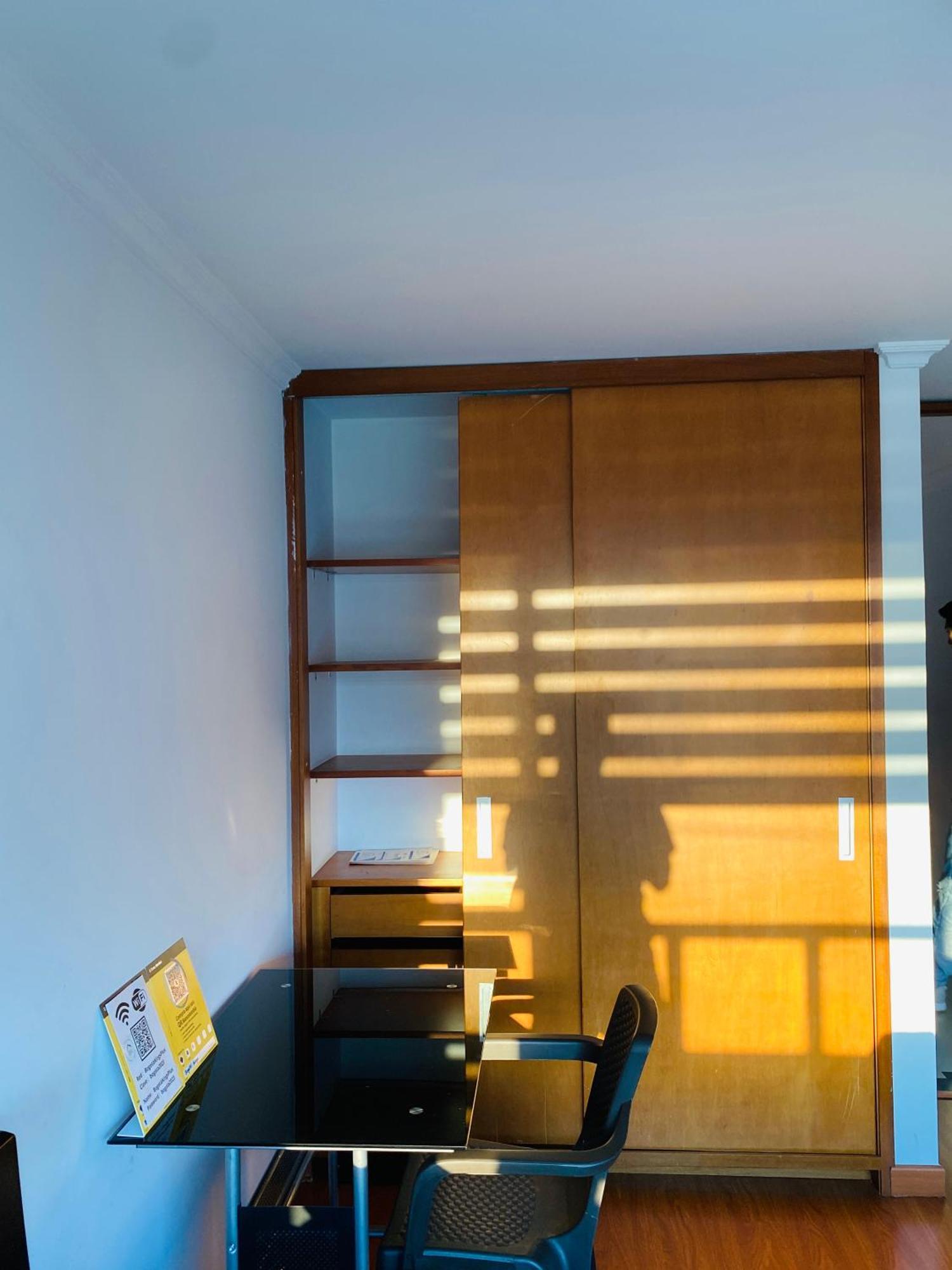 Bogota Kings 300 Hotel ภายนอก รูปภาพ