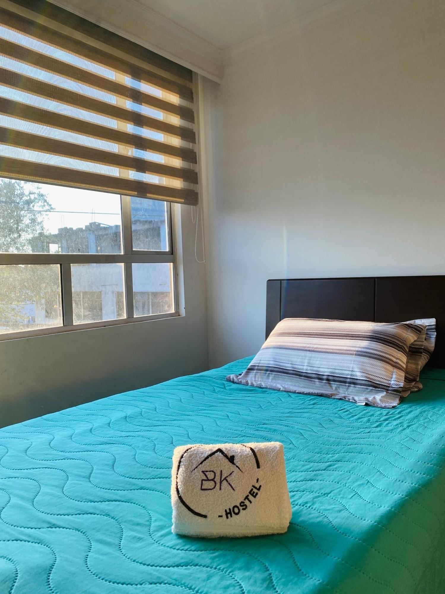 Bogota Kings 300 Hotel ภายนอก รูปภาพ