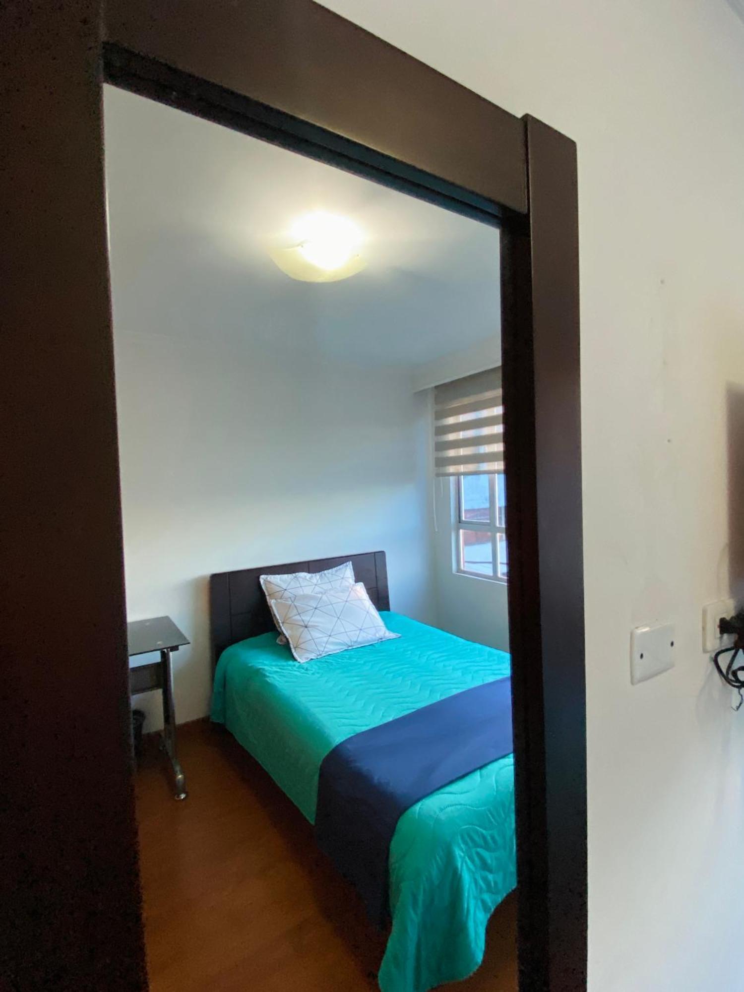 Bogota Kings 300 Hotel ภายนอก รูปภาพ