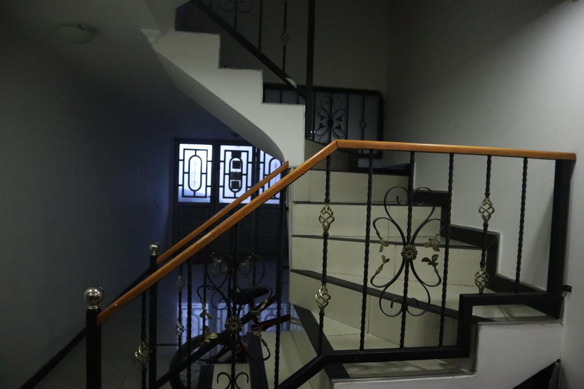 Bogota Kings 300 Hotel ภายนอก รูปภาพ